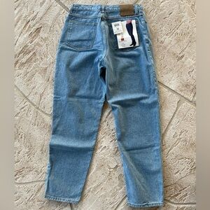 Relaxed Fit, Denim Women’s Jeans 100% Cotton, New